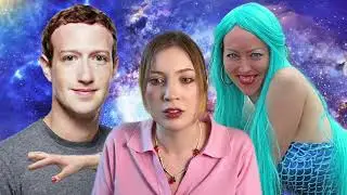 РАЗГОВАРИВАЕМ С РУСАЛКАМИ БЕСПЛАТНО И БЕЗ РЕГИСТРАЦИИ