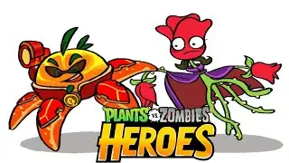 Plants vs. Zombies Heroes 