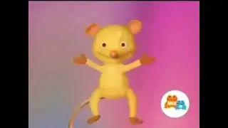 Nick Jr Ideal Commercials (First Day of Summer 2006) #2