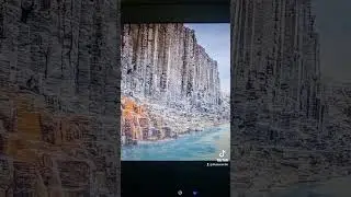 Windows 11 boot logo 23H2 version on a Compaq Presario CQ61 part 3