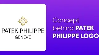 Hidden meaning behind the  Patek Philippe logo