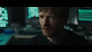 Restore Point (2024) UK Trailer - Czech Sci-Fi Tech Noir - On Digital Download from 1st April