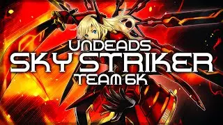 Sky Striker Advanced Guide! [Yu-Gi-Oh! Duel Links]