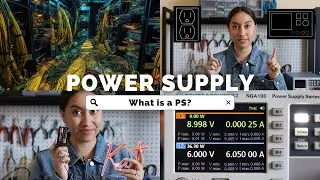 What Is a Power Supply? | BEGINNER