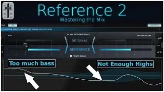 🎚️ Awesome Plugin To Match Your Mix To A Reference Song. - Plugin Showcase