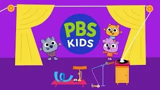 Work It Out Wombats! Season 2 and Pattern Palooza Fair Game PBS KIDS Promo (2025, National)