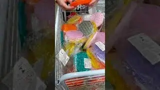 COLORFUL POP IT🌈🤎💜💚💛🧡💙