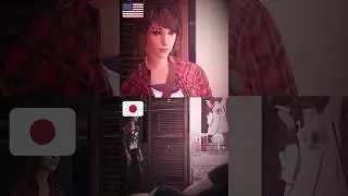English vs Japanese [Part 7] 