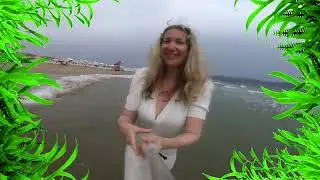 Wetlook - On the beach (Part 2)