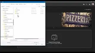 Photoshop crashes after opening several documents