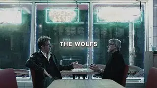 Wolfs (2024) | Edit