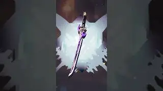 Кому подойдёт Рассекающий Туман Genshin Impact 