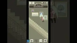 IQ Dungeon Level 228 