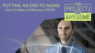 Lifespan.io x Project for Awesome 2022!