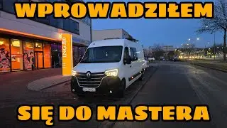 Wyjazd tuż tuż. Serwis kampera przed wyjazdem i remont nowego lokalu.