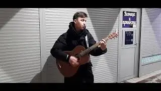 ДАЙТЕ ТАНК МАЛЕНЬКИЙ COVER