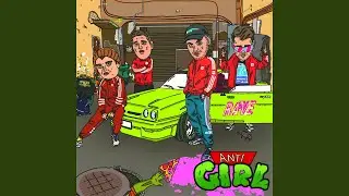 Antigirl