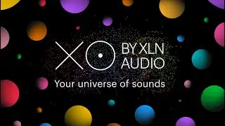 XO by XLN Audio - Your Universe of Sounds