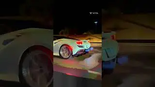 Best Supercars in the world