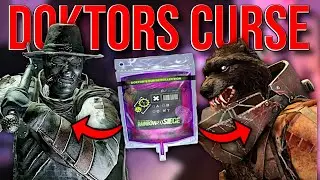 NEW Doktors Curse 2024 Alpha Pack OPENING in Rainbow Six Siege!