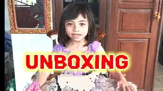BULAN UNBOXING MISTERY BOX ISINYA APAAN YAAAAAA