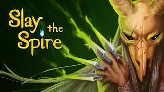 Slay the Spire - Android / iOS Gameplay