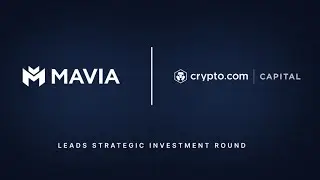 What is Heroes of Mavia? - Crypto.com Capital Investment