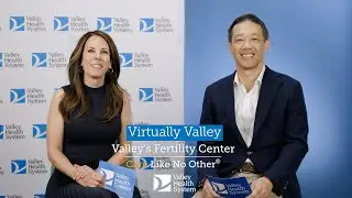 Valley's Fertility Center