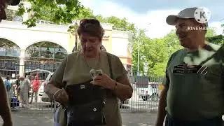 1868. ДРУЗЬЯ встретили!ПОДРУГА не могла не приехать !❤️❤️❤️