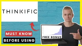 Thinkific Review 2025 (Free Online Course Hosting Platform)