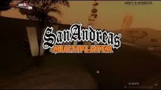 gta sa 2 у меня угнали мотоцикл