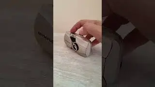 Olympus Miu 2