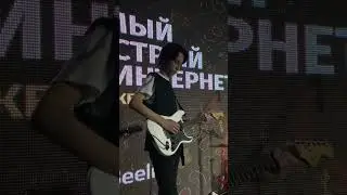 Beeline на концерте Freeman. Прочувствуй атмосферу мероприятия в нашем видео!