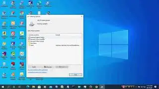Outlook cannot search email, fix index email outlook