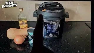 Fix C7 Error on Instant Pot Pressure Cooker (2024)