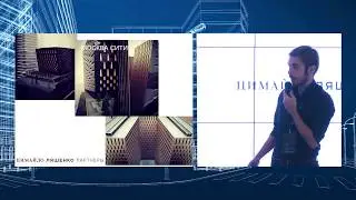 ARCHICAD, Grasshopper, BIM – и зачем они нам?