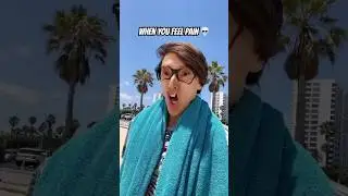 The Reaction to PAiN 💀 #TheManniiShow.com/series