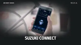 All-New Maruti Suzuki XL6 2022 with Suzuki Connect