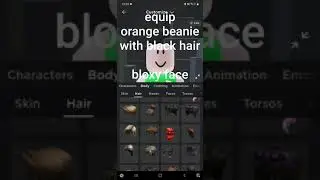 how to be fnf sarvente in roblox for free!