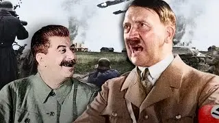 TOP 5 Nekonvenční bojové taktiky, které ovlivnily podobu válek
