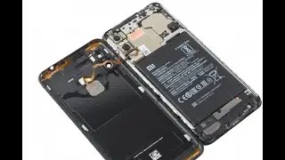 xiaomi redmi note 7S problemi sensore di prossimità.