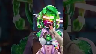 Suzy Snacktime Animatronic Cleaning 2 🍭
