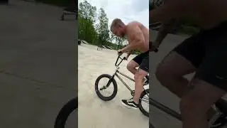 SERIOUS BMX😠