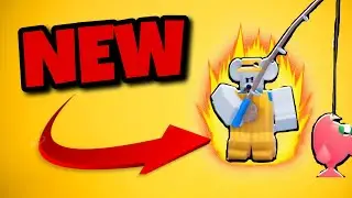 Fishermouse Showcase Cheese TD 🧀(NEW UNIT)