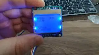 FL prog & Arduino, Говорящие часы на node MCU v3. ESP8266.
