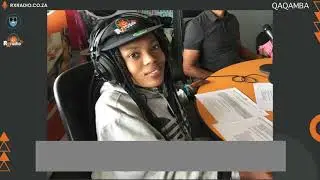 Adolescents' views on Growing up with a condition RX Radio production for UCT 2023
