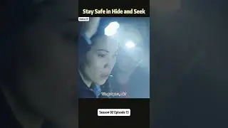 Stay Safe in Hide and Seek