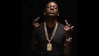 (FREE) Boosie x Pimp C Type beat 2021 - 