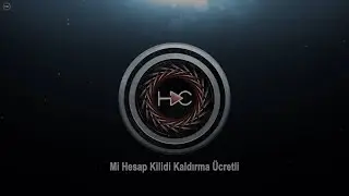 Xiaomi Mi Hesap Kilidi Kaldırma Kesin Çözüm