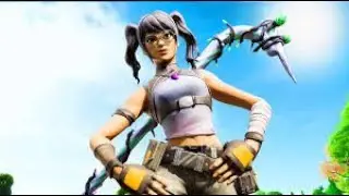 Cake🍰 (Fortnite Montage)